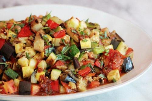 Что подарить необычного на мангале. 20 самых вкусных блюд на мангале