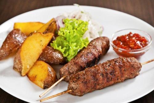 100 лучших рецептов для пикника. 20 самых вкусных блюд для пикника