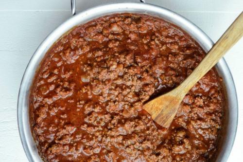 Какие виды томатной пасты лучше всего подходят для приготовления блюд с рисом. 12 быстрых рецептов подливы к рису