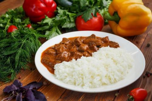 Какие виды томатной пасты лучше всего подходят для приготовления блюд с рисом. 12 быстрых рецептов подливы к рису