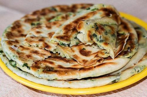 Пышки к завтраку на скорую руку. 20 рецептов простых и пышных лепешек на сковороде