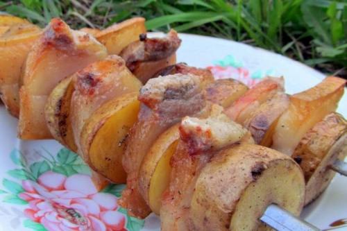 Как приготовить вкусный шашлык дома. 20 рецептов самых вкусных шашлыков