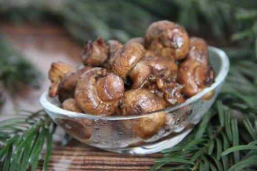 Шампиньоны в духовке: 20 способов приготовления и лучшие рецепты