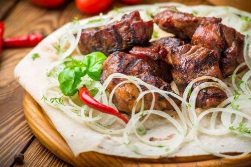 Как приготовить вкусный шашлык дома. 20 рецептов самых вкусных шашлыков