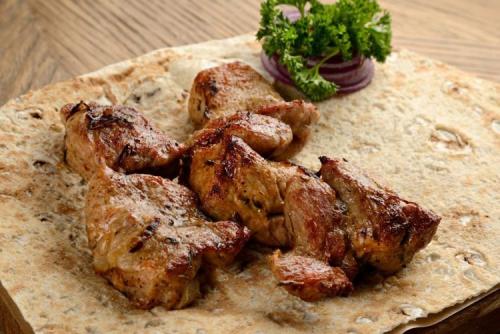 Как приготовить вкусный шашлык дома. 20 рецептов самых вкусных шашлыков