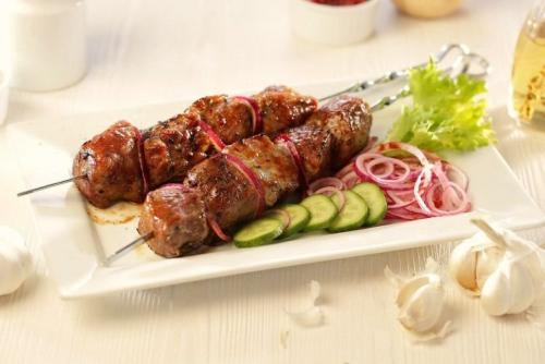 Как приготовить вкусный шашлык дома. 20 рецептов самых вкусных шашлыков