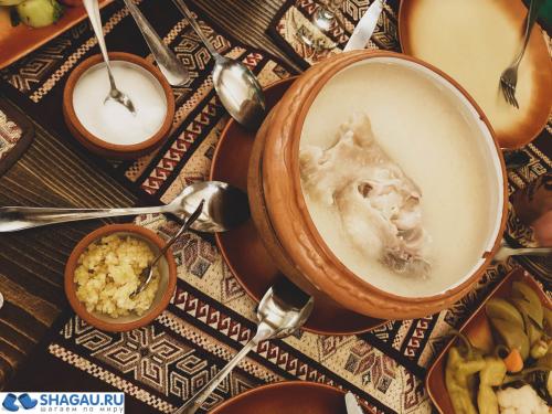 Недорогие и вкусные рестораны Еревана: где и что есть 01