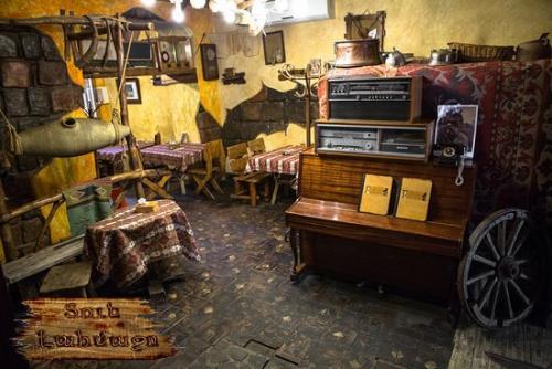 Какие рестораны в Ереване предлагают блюда по доступным ценам и вкусные закуски. Лучшие кафе и рестораны Еревана