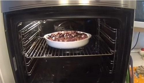 Маринад для куриных сердечек в духовке. Куриные сердечки в духовке — лучшие рецепты с картошкой, сметане, грибами, в горшочках