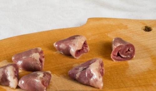 Шашлык из куриных сердечек в духовке. Вкусный шашлык из куриных сердечек с соевым соусом и медом в духовке на шпажках