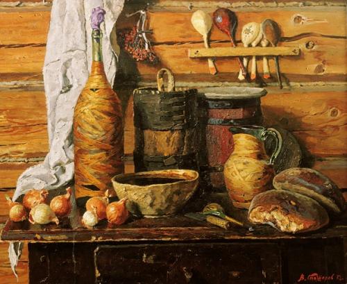 Ржаной хлеб на домашней Закваске. Рецепт «Ржаной хлеб на бездрожжевой закваске»: 06 Ржаной хлеб на домашней Закваске. Рецепт «Ржаной хлеб на бездрожжевой закваске»: 06