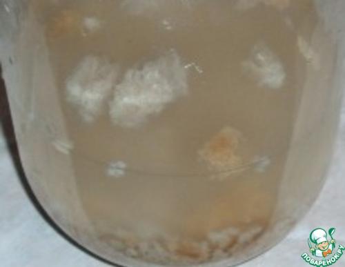 Как приготовить квас на хлебе в домашних условиях самый простой способ. Квас хлебный без дрожжей