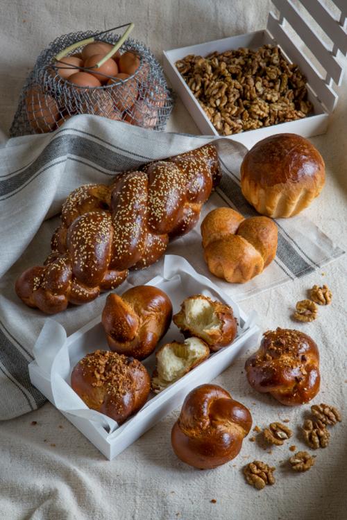 Как сделать тесто для хлеба. Просто о сложном. Как испечь правильный хлеб?