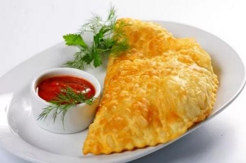 Рецепт настоящих чебуреков. Домашние чебуреки. Топ 10 очень вкусных и самых удачных рецептов