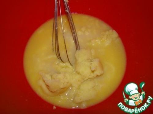 Картофельный хлеб рецепт без дрожжей. Рецепт «Картофельный хлеб»: