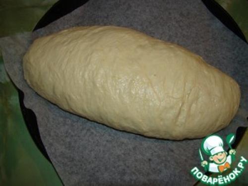 Картофельный хлеб рецепт без дрожжей. Рецепт «Картофельный хлеб»: