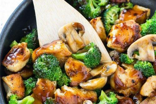 Какие грибы лучше использовать для этого рецепта. 20 вкусных блюд из грибов, которые разнообразят твое меню