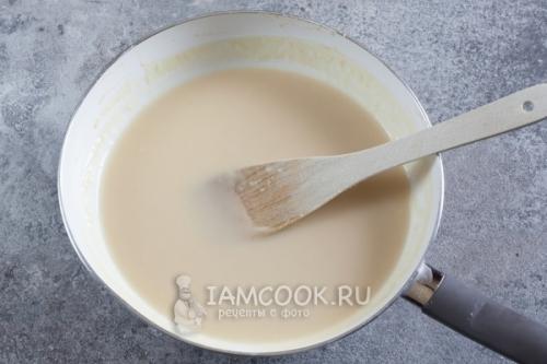 Вкусный и полезный: язык запеченный с грибами и картошечкой 16 Вкусный и полезный: язык запеченный с грибами и картошечкой 16