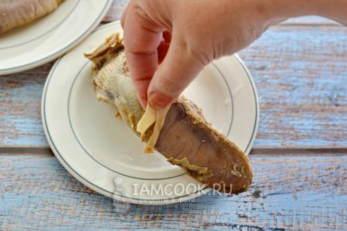 Вкусный рецепт языка свиной с грибами 12