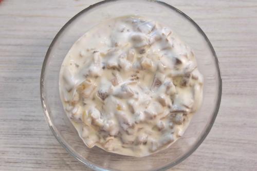 Как долго готовится сметанный соус. 8 рецептов крутых соусов на сметане к мясу, рыбе, овощам, шаурме