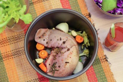 Как долго готовится язык говяжий. Главные хитрости и правила приготовления