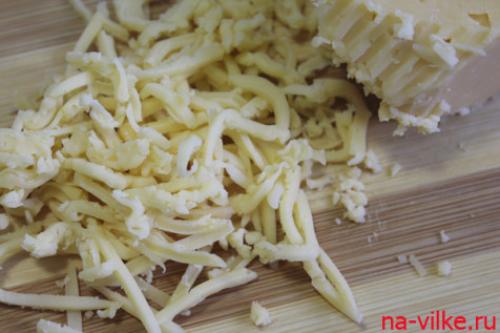 Как долго готовится запечённый язык с грибами