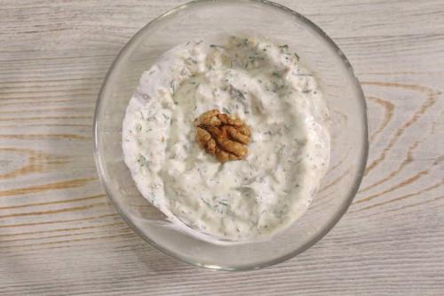 Как долго готовится сметанный соус. 8 рецептов крутых соусов на сметане к мясу, рыбе, овощам, шаурме