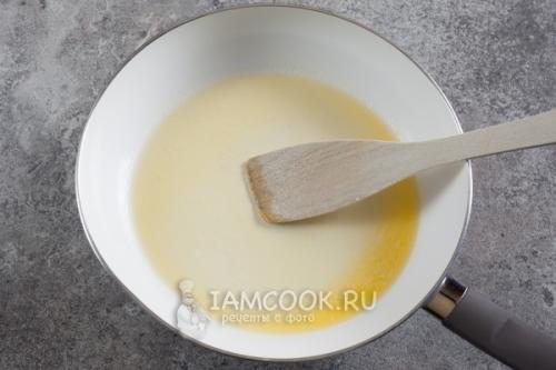 Вкусный и полезный: язык запеченный с грибами и картошечкой 14 Вкусный и полезный: язык запеченный с грибами и картошечкой 14