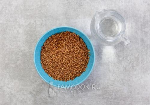 Купеческая сладость: рецепт гречки с мясом и тыквой 36 Купеческая сладость: рецепт гречки с мясом и тыквой 36