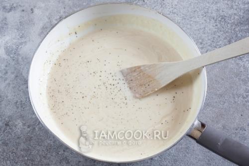 Вкусный и полезный: язык запеченный с грибами и картошечкой 17 Вкусный и полезный: язык запеченный с грибами и картошечкой 17