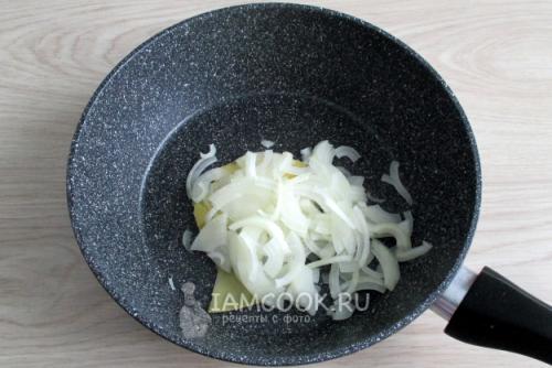 Загадочный язык под сливочно-грибным соусом с сыром: что это такое и как его приготовить 03 Загадочный язык под сливочно-грибным соусом с сыром: что это такое и как его приготовить 03