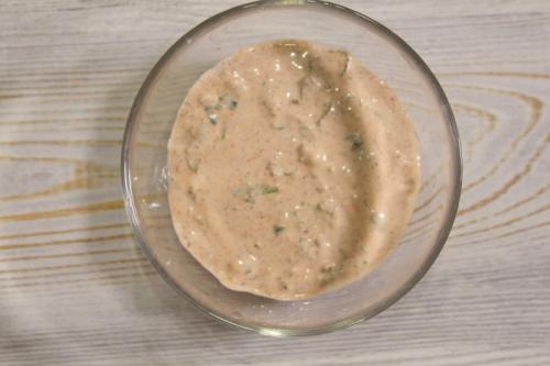 Как долго готовится сметанный соус. 8 рецептов крутых соусов на сметане к мясу, рыбе, овощам, шаурме