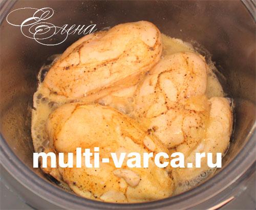 Картошка по-французски в мультиварке. Нежнейшее мясо по-французски, приготовленное в мультиварке Редмонд 25 Картошка по-французски в мультиварке. Нежнейшее мясо по-французски, приготовленное в мультиварке Редмонд 25