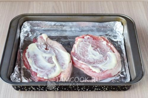 Картошка по-французски в мультиварке. Нежнейшее мясо по-французски, приготовленное в мультиварке Редмонд 16 Картошка по-французски в мультиварке. Нежнейшее мясо по-французски, приготовленное в мультиварке Редмонд 16