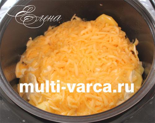 Картошка по-французски в мультиварке. Нежнейшее мясо по-французски, приготовленное в мультиварке Редмонд 29 Картошка по-французски в мультиварке. Нежнейшее мясо по-французски, приготовленное в мультиварке Редмонд 29