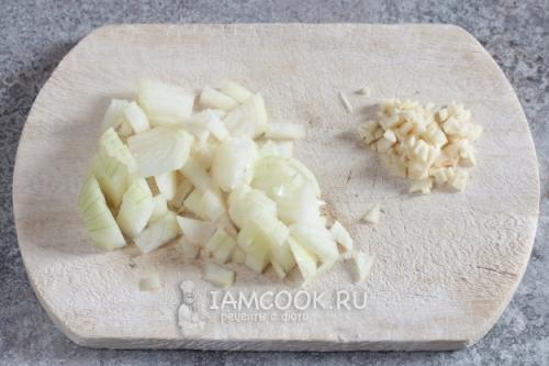 Вкусный и полезный ризотто с креветками и овощами: рецепт и советы 21 Вкусный и полезный ризотто с креветками и овощами: рецепт и советы 21