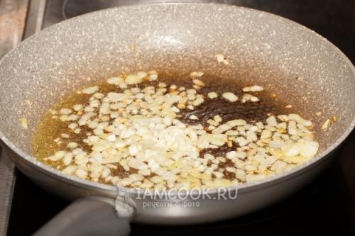 Вкусный и полезный ризотто с креветками и овощами: рецепт и советы 23 Вкусный и полезный ризотто с креветками и овощами: рецепт и советы 23