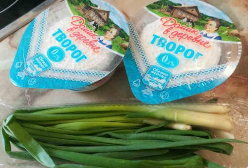 Чебуреки с брынзой и творогом. Болгарские ругувачки — рецепт болгарских чебуреков с творогом и зеленью