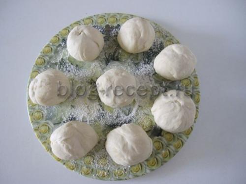 Чебуреки с сыром и зеленью. Чебуреки с сыром: простой и удачный рецепт