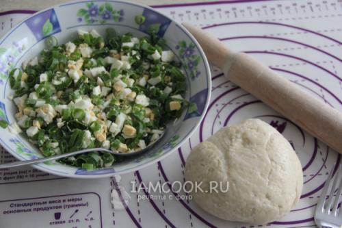 Вегетарианские Чебуреки с зеленью. Чебуреки вегетарианские с зеленью 07 Вегетарианские Чебуреки с зеленью. Чебуреки вегетарианские с зеленью 07