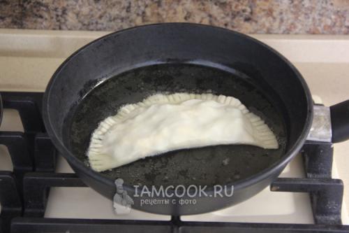 Вегетарианские Чебуреки с зеленью. Чебуреки вегетарианские с зеленью 11 Вегетарианские Чебуреки с зеленью. Чебуреки вегетарианские с зеленью 11