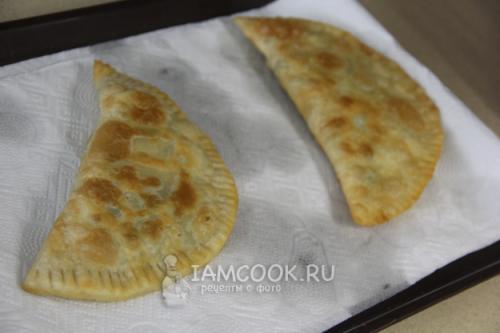 Вегетарианские Чебуреки с зеленью. Чебуреки вегетарианские с зеленью 13 Вегетарианские Чебуреки с зеленью. Чебуреки вегетарианские с зеленью 13