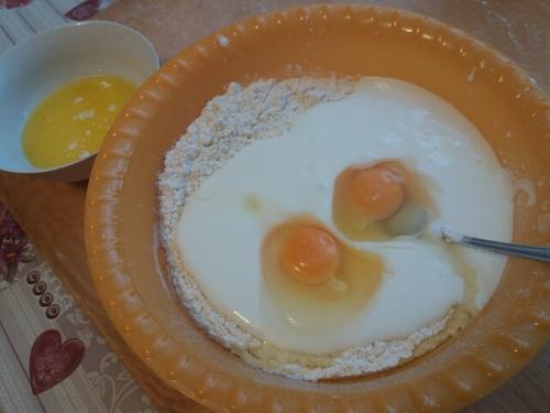 Тесто на чебуреки с пузырьками. Тесто для чебуреков – самые лучшие рецепты вкусного и хрустящего теста