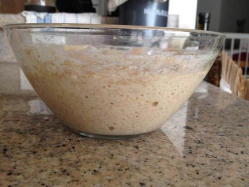 Ржаной хлеб без дрожжей на воде. Рецепты для духового шкафа