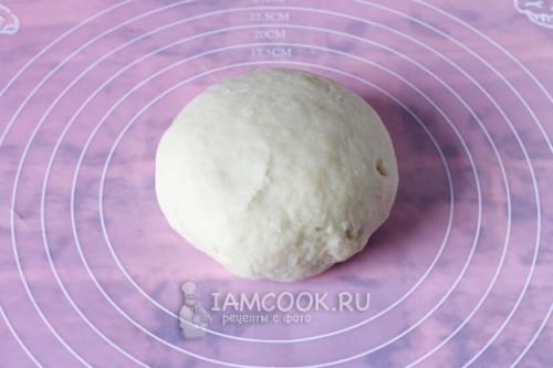 Чебуреки с брынзой и зеленью. 08 Чебуреки с брынзой и зеленью. 08