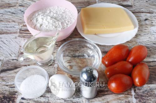 Чебуреки с брынзой и зеленью. 01 Чебуреки с брынзой и зеленью. 01