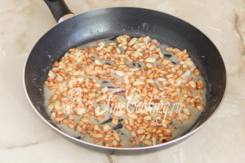 Вкусный рецепт языка с грибами в сметанном соусе 22 Вкусный рецепт языка с грибами в сметанном соусе 22