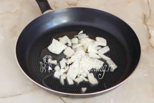 Вкусный рецепт языка с грибами в сметанном соусе 21 Вкусный рецепт языка с грибами в сметанном соусе 21