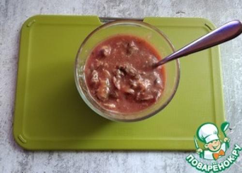 Суп из кильки в томатном соусе с яйцом. Рецепт «Суп из кильки в томате»: