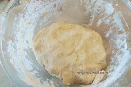 Чебуреки с брынзой и творогом. Болгарские ругувачки — рецепт болгарских чебуреков с творогом и зеленью